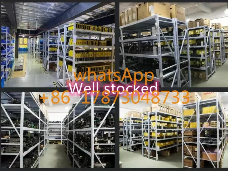 ECI 1118 16 5PS15-R8 ID 524 538-05 Б/у