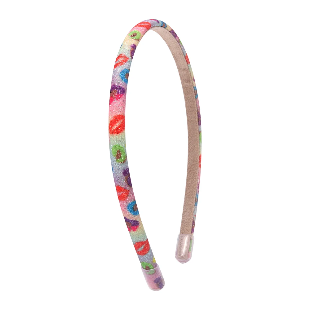 Рисунок 5 - Женский обруч для волос ручной работы