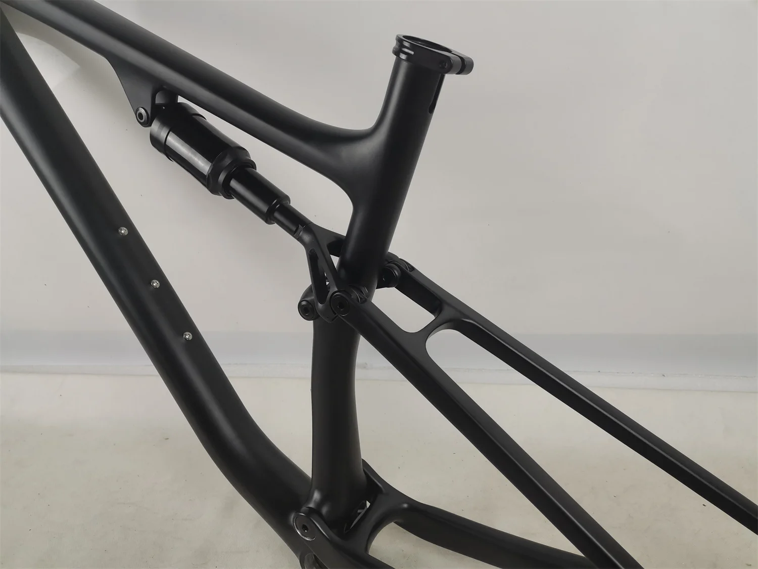 

Горный велосипед EPIC EVO Boost 29er, полноподвесная рама BB92, карбоновая рама для горного велосипеда, пробная рама XC для пересеченной местности