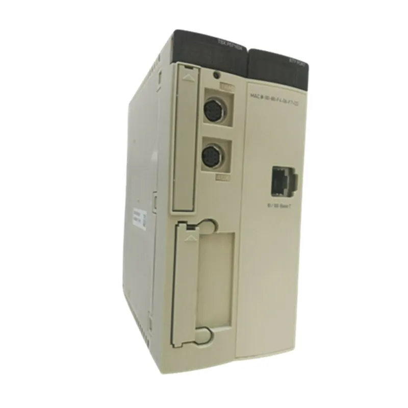 

Оригинальный новый телефон, Модуль PLC TSXP571634M, модуль процессора, гарантия 1 год