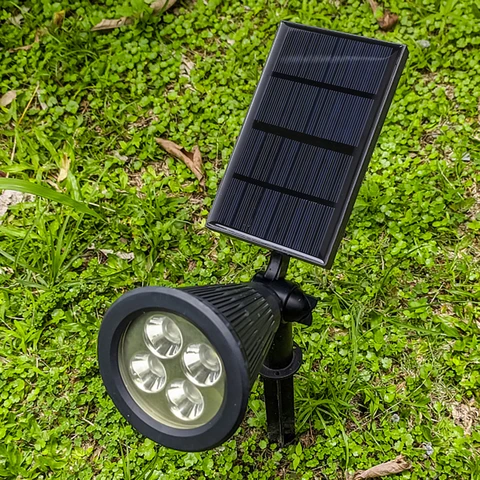 1/2 шт., миниатюрная солнечная панель 3/2/1/0, 4 Вт, 12/6/3/1, 5 В