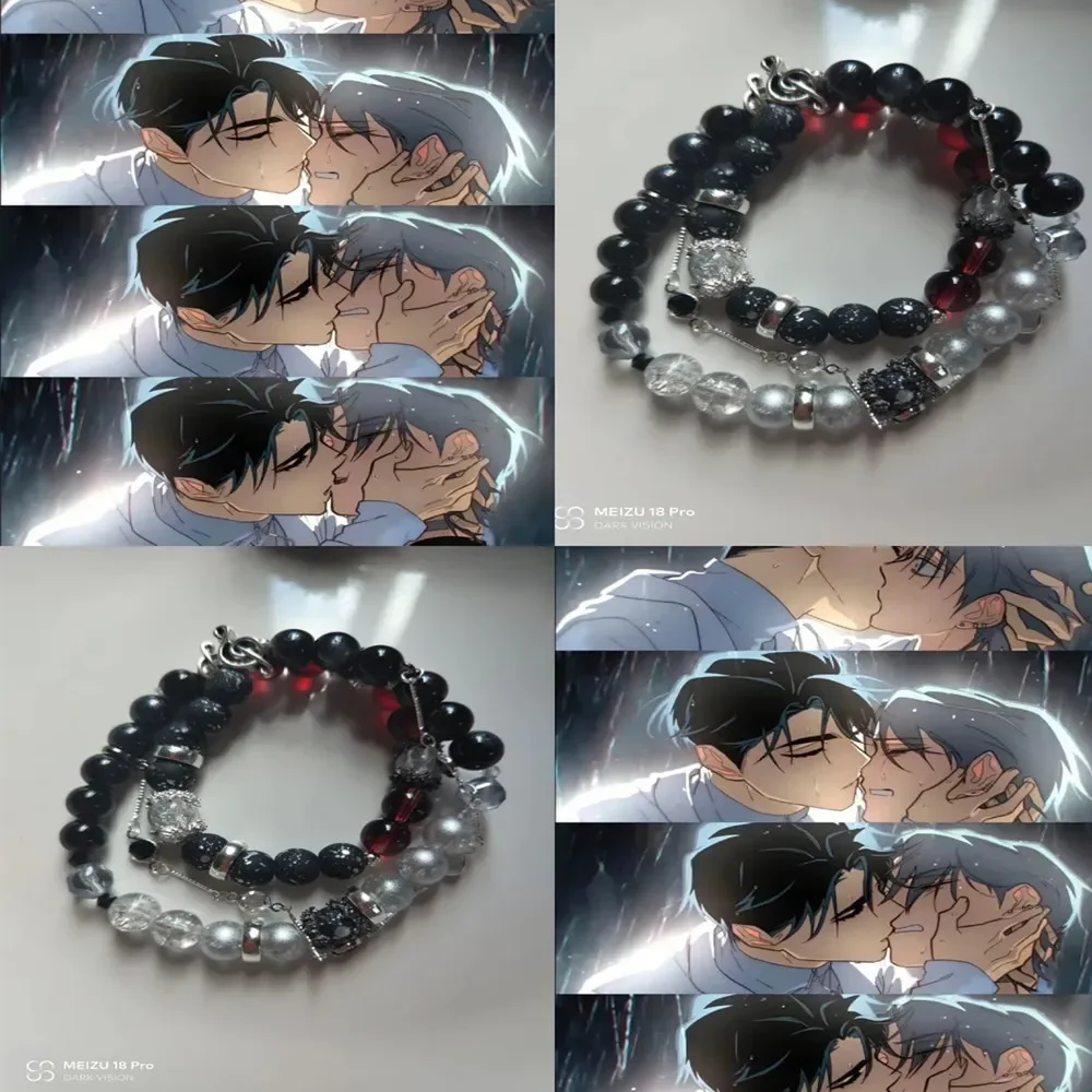 Браслет для косплея Alien STAGE