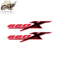 for yamaha xt660x xt 660x xt660 x motorcycle tail box stickers beak fender decal shock absorber decals badge decal