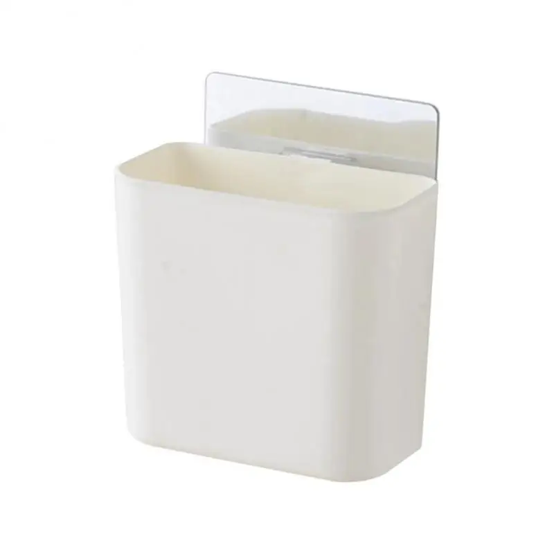 

No Punching Toothpaste Storage Waterproof Toothpaste Mouth Cup Super Capacity Toothbrush Holder Bathroom Accessories Portable