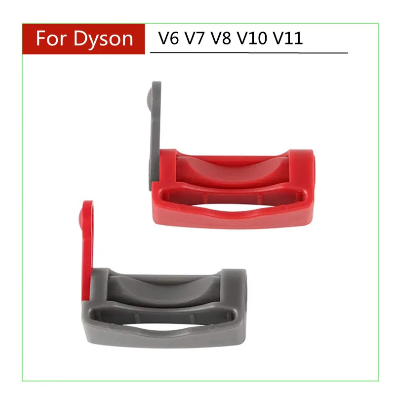 

Зажим-держатель для ручного пылесоса Dyson V6 V7 V8 V10 V11