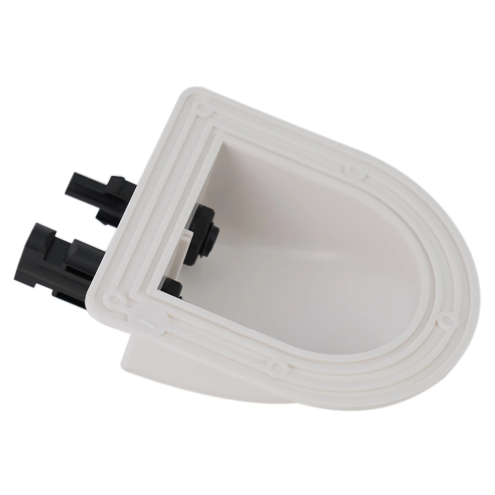 Водонепроницаемая коробка для подключения кабелей солнечной панели из