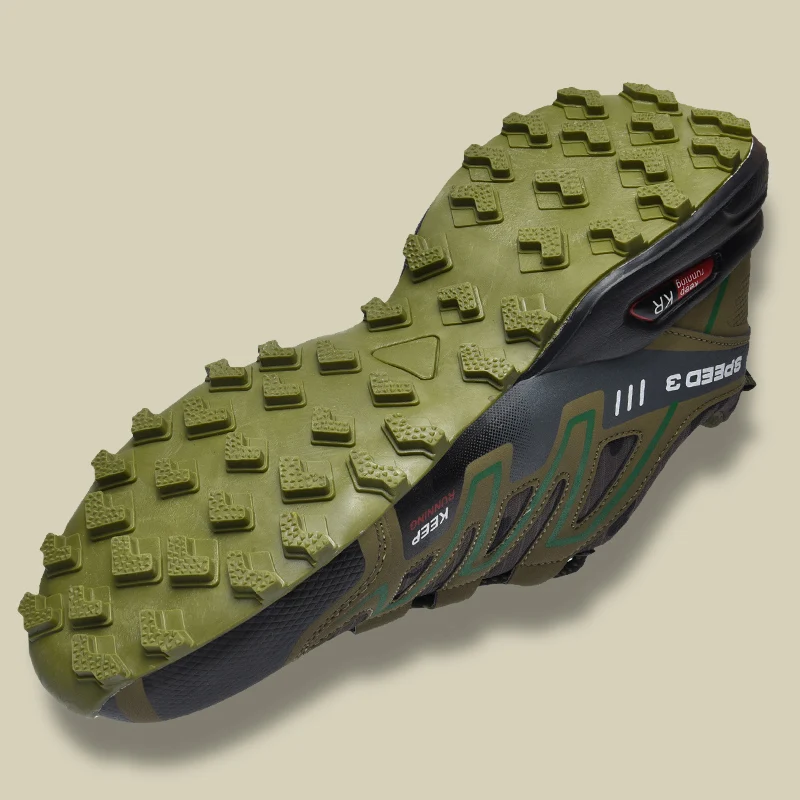 Мужская походная обувь для активных каникул альпинизм треккинг велоспорт