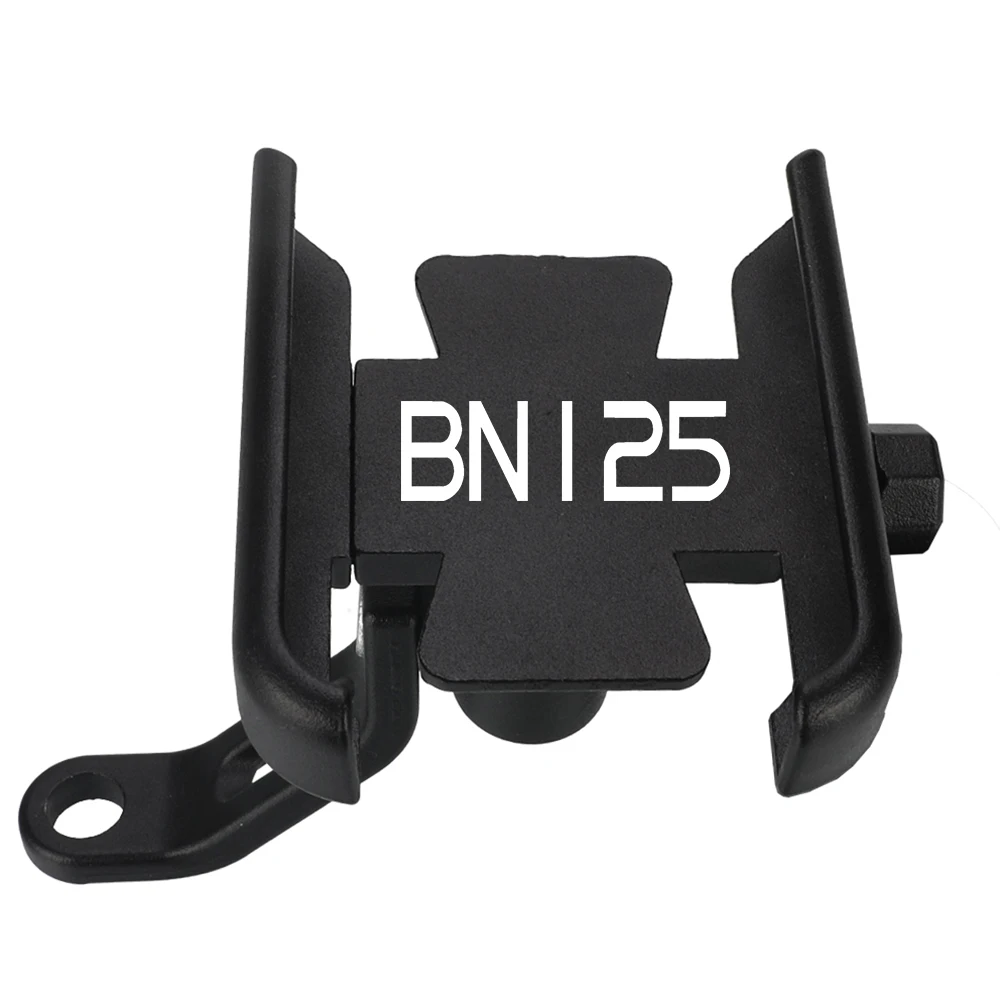 Для KAWASAKI BN125ELIMINATOR BN125 ELIMINATOR аксессуары для мотоцикла с ЧПУ держатель мобильного