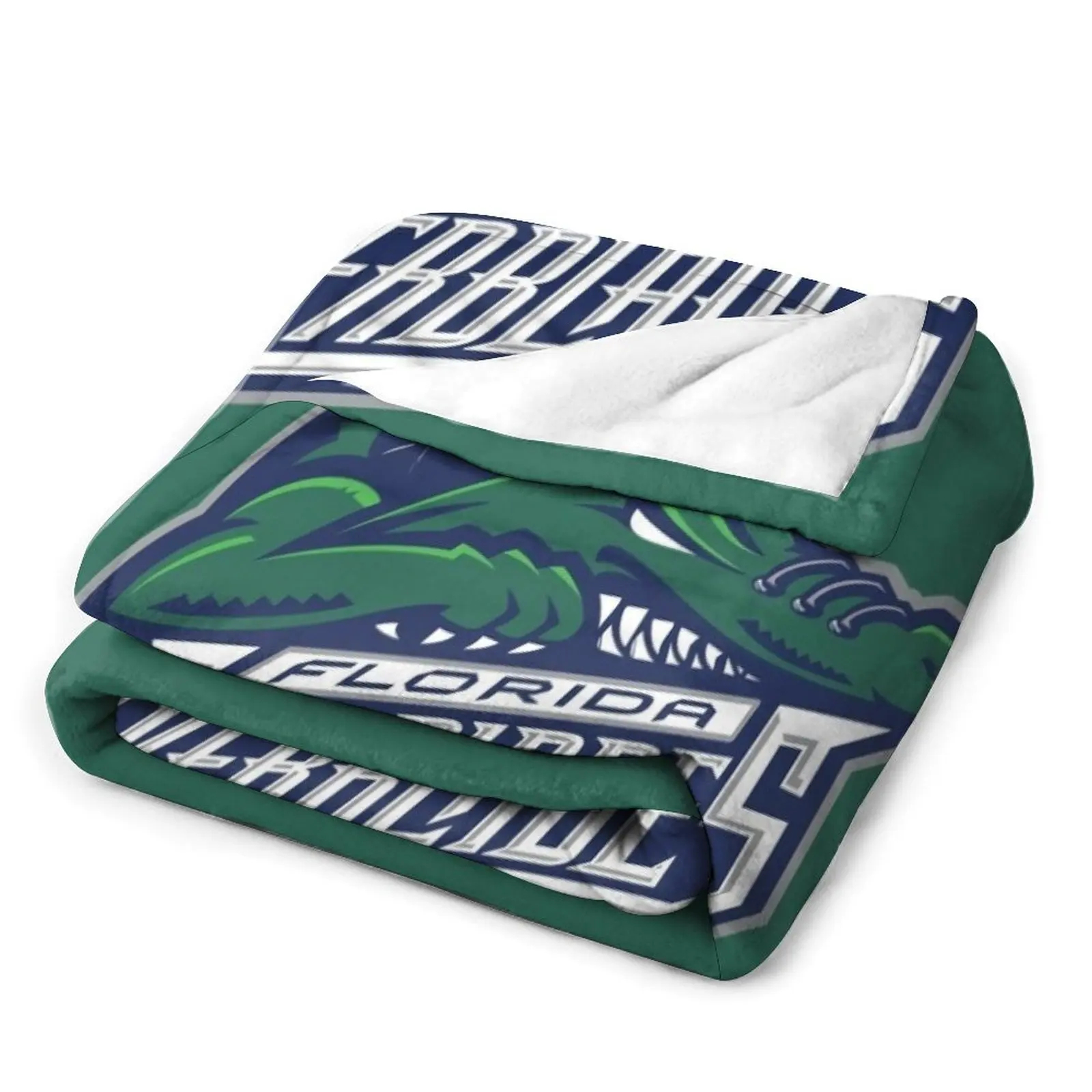 The Florida Everblades тонкое одеяло для зимы