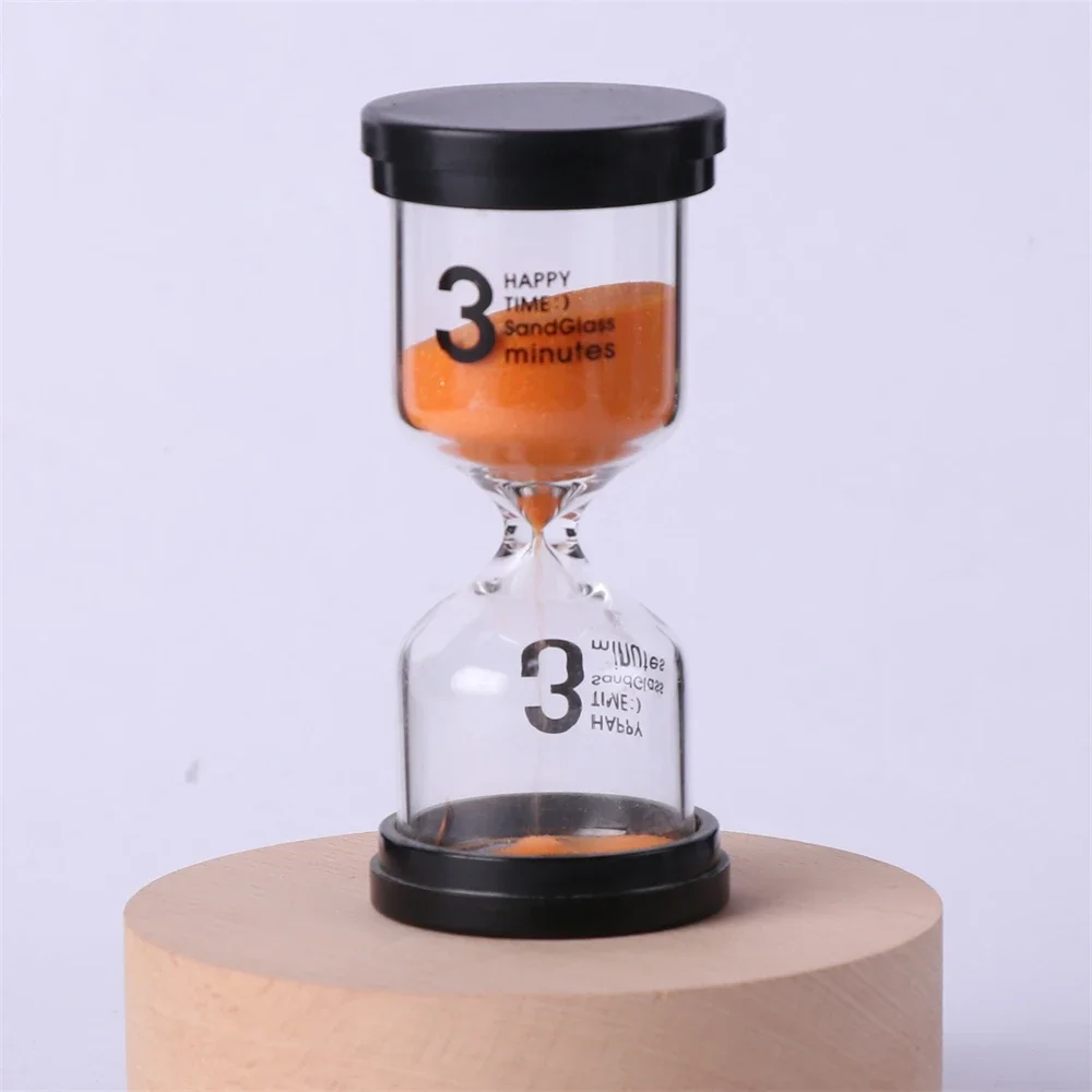

Песочные часы стеклянные 1/3/5/10/15/30 минут