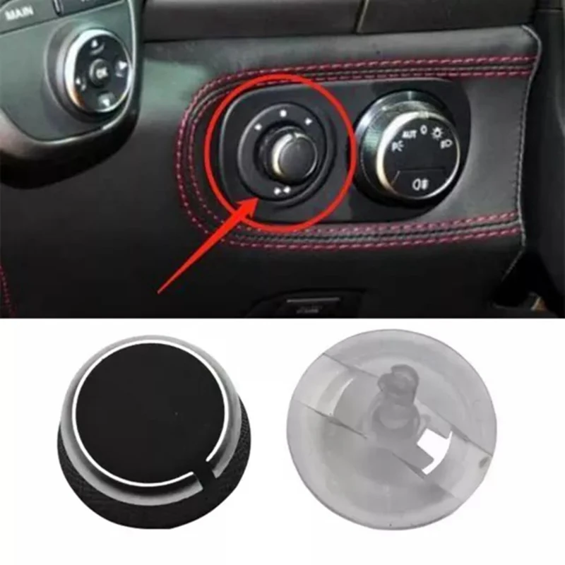 Ручка контроллера зеркала для Ferrari 458 F458 F488 California T Maserati GT 259909 запчасти 1 шт.