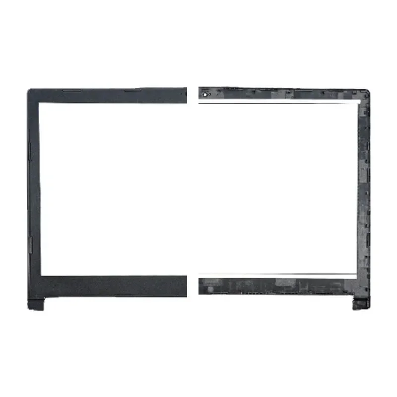 Фото Для MSI GL73 8RC 8RD 8RE 7RD MS-17C5 MS-17C6 MS-17-C7 MS-17C8: задняя крышка экрана, верхняя часть корпуса с подставкой для рук, нижняя крышка клавиатуры. №4