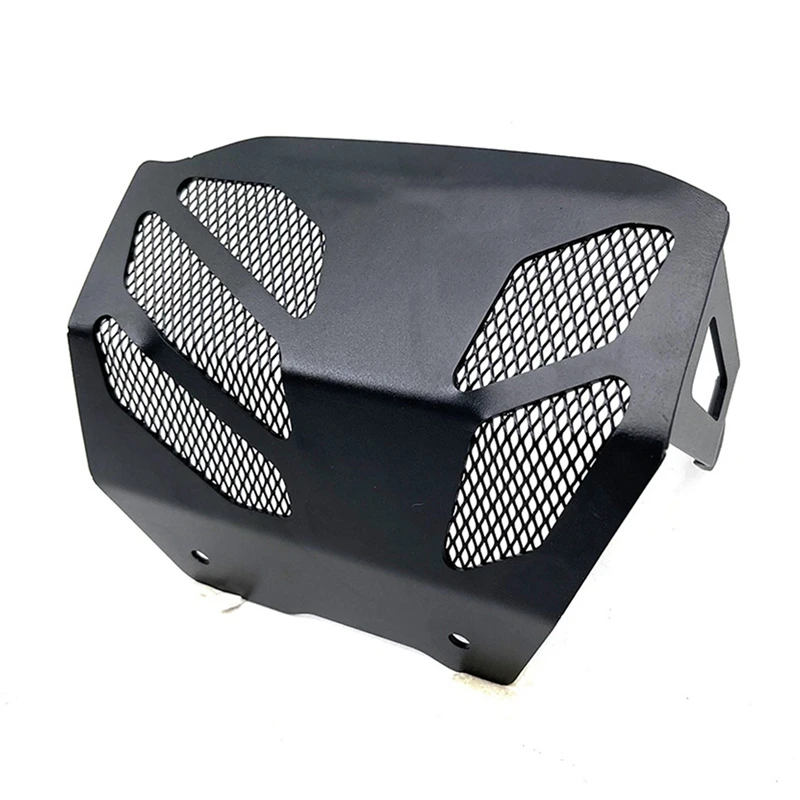 

Motorcycle Engine Unit Protective Cover Engine Protection Grill For Ducati Desert X Desertx Desert X 2022 2023
