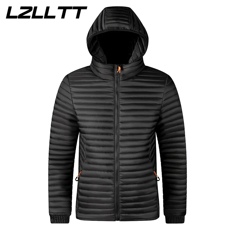 Мужская теплая водонепроницаемая куртка Повседневная модная ветрозащитная