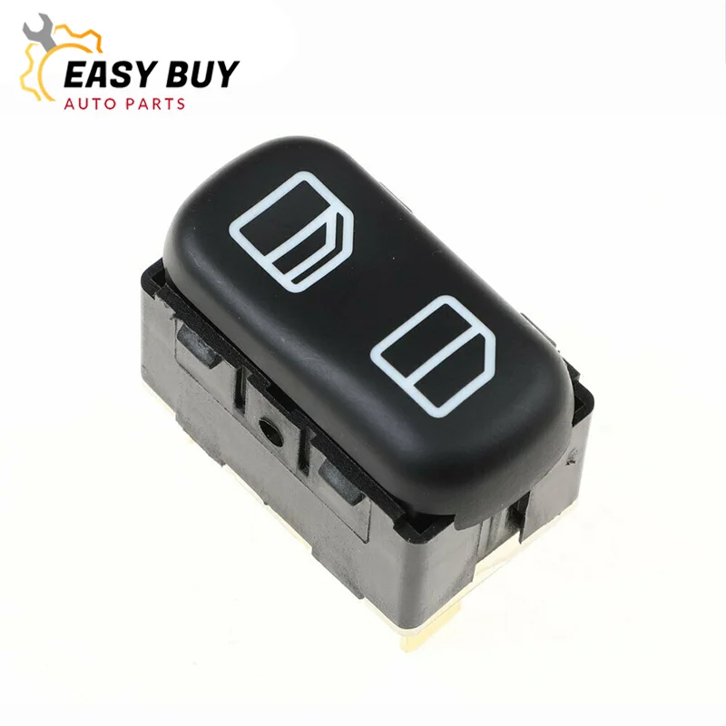 

Electric Window Switch Console 10942503 for Mercedes Benz Sprinter 1995-2006 Vito 5 pins 1094-2503