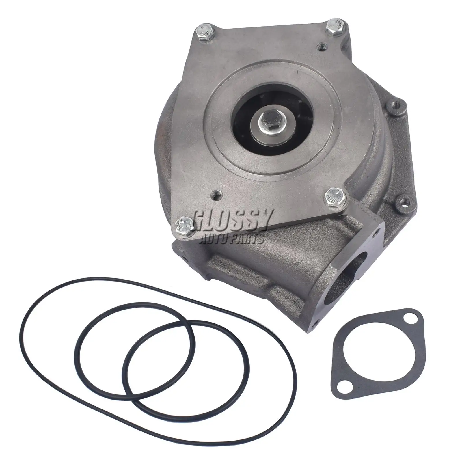 

AP03 новый водяной насос для CATERPILLAR C15 C16 6I3890,1615719,10R0484,OR4120