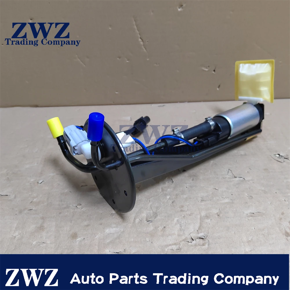Фото Топливный насос в сборе для Suzuki Samurai SJ Vitara Jimny Sierra GSR600 GSXR600/750 SJ413 MG413 15100-80C02 15100-80C1V 15100-80C10 №2