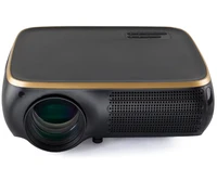 full hd 1080p home use led video projector