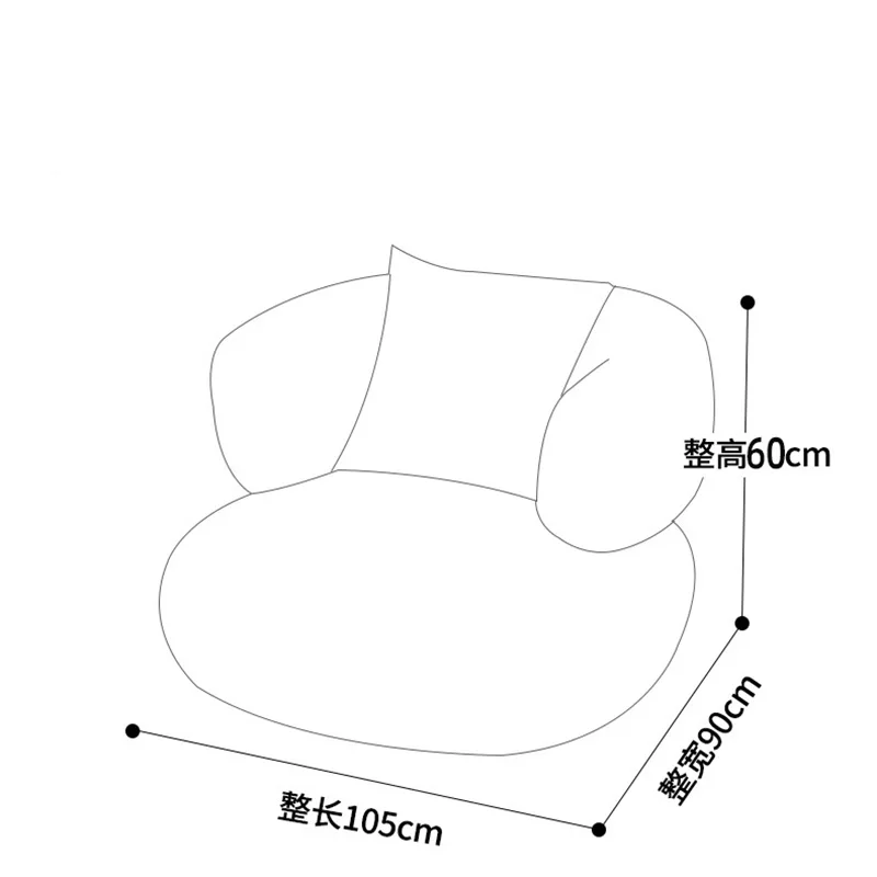 Диван-раскладушка элегантный современный диван-раскладушка дешевый белый диван