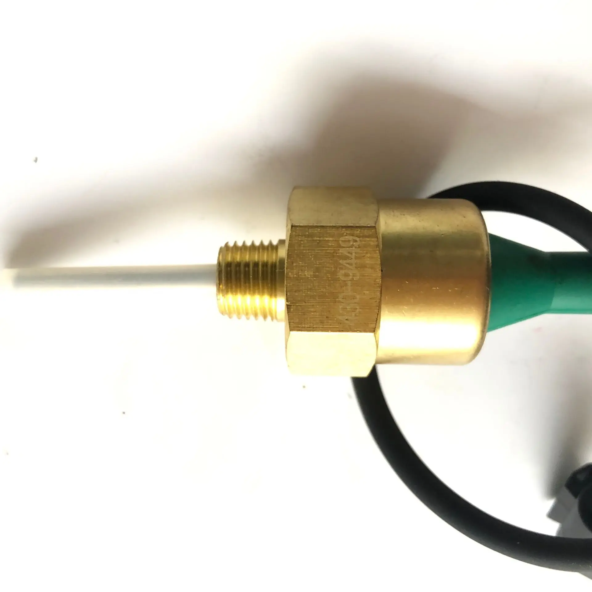 430 9449 Датчик уровня охлаждающей жидкости 430-9449 4309449 температуры воды для C15 C18 793F 795F