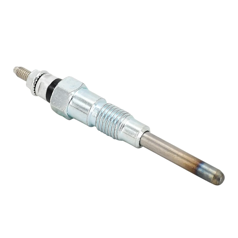 

11V Glow Plug 19077-65513 19077-65510 19077-65512 PS-208 Y-716RS Compatible With Bobcat Skid Steer Loader 753 763 773