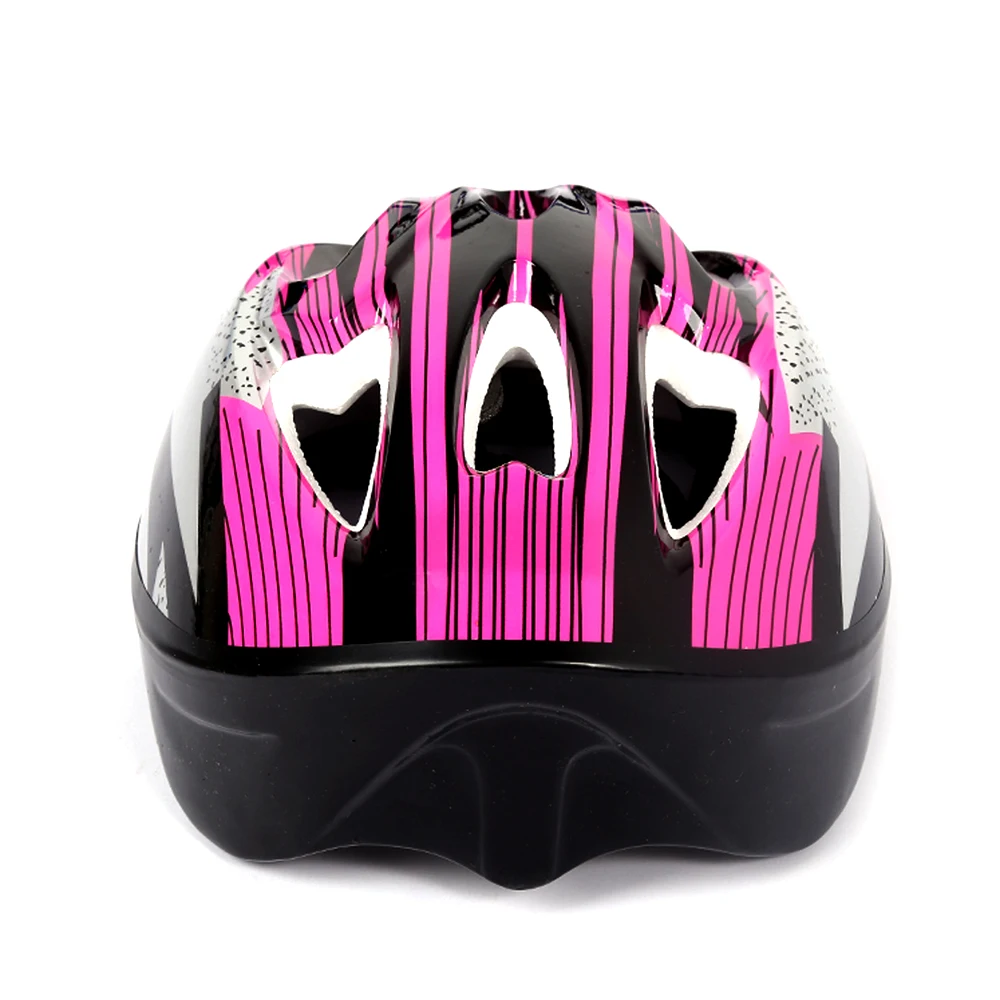 Детский шлем с комплектом спортивной одежды наколенники налокотники защита для