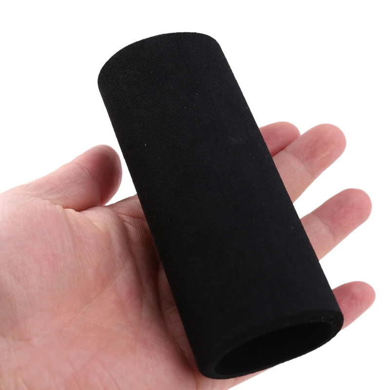 10 шт. Нескользящие Чехлы для Руля Мотоцикла 2 7-3 0 см