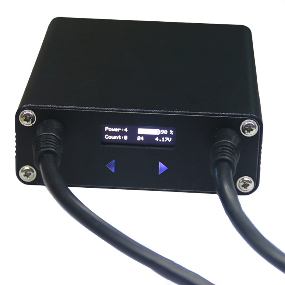 

Handheld Spot Welder With Pen For Nickel Plate Battery BIFRC DH30 DIY With Welding Pen USB Type C Cable Nickel Plated Steel Belt