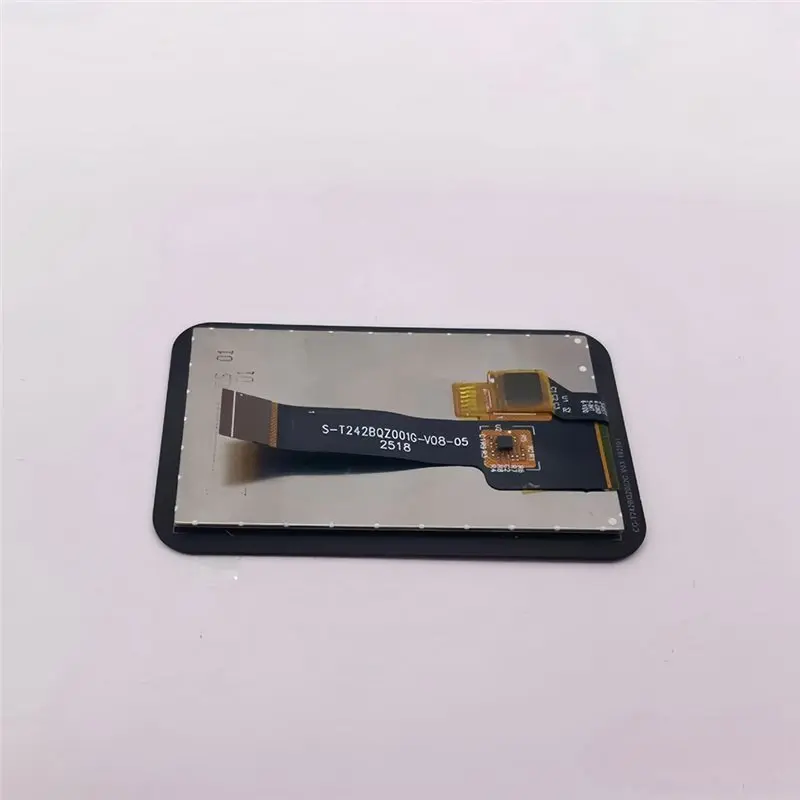 Фото Сенсорный ЖК-дисплей AA84 с подсветкой для экшн-камеры ACE Pro 2, запасные части для ремонта, модуль монитора в сборе №2