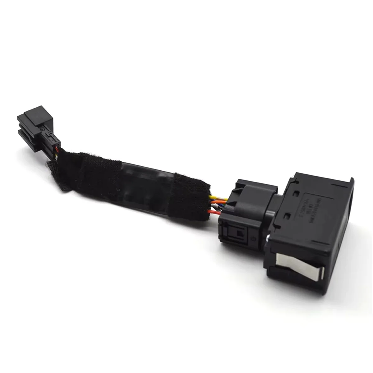 Фото 5NG 959832 A MQB платформа электрическая задняя дверь задержка закрытия жгут проводов для VW Tuang P at Tiguan Touran T-ROC Skoda №2