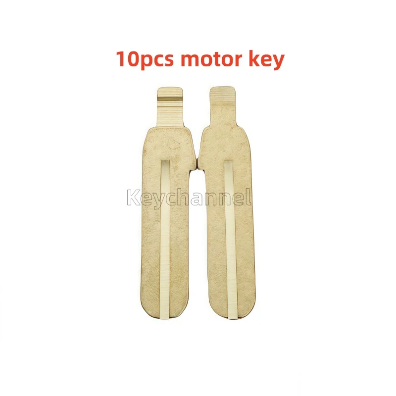 

Keystar 10 шт. оригинальный автомобильный ключ лезвие BW9MH откидной ключ пустой для F750GS F850GS K1600 R1200GS R1250GS F850ADV пульт дистанционного управления для мотоцикла