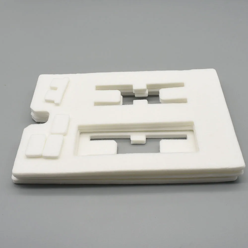 5SET MC-10 1320B014AA Губка для резервуара для отработанных чернил, совместимая с CANON iPF 650 655 670 680 685 750 755 760 765 770 780 785 830 840 (art.: 3920dce713f99) - 3920dce713f99