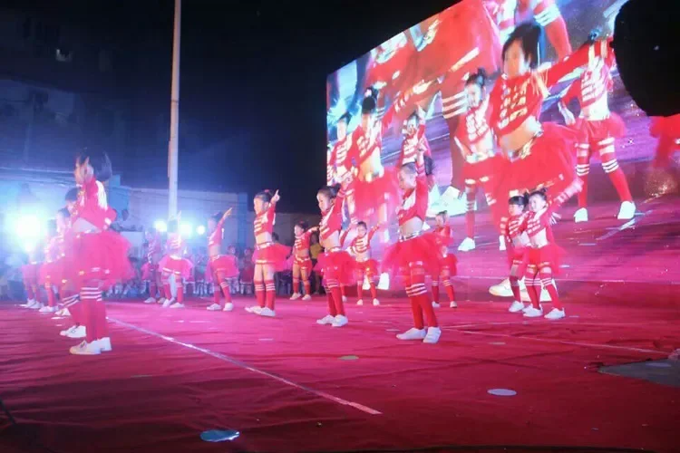 Костюм с блестками современное платье одежда для черлидинга девочек детская