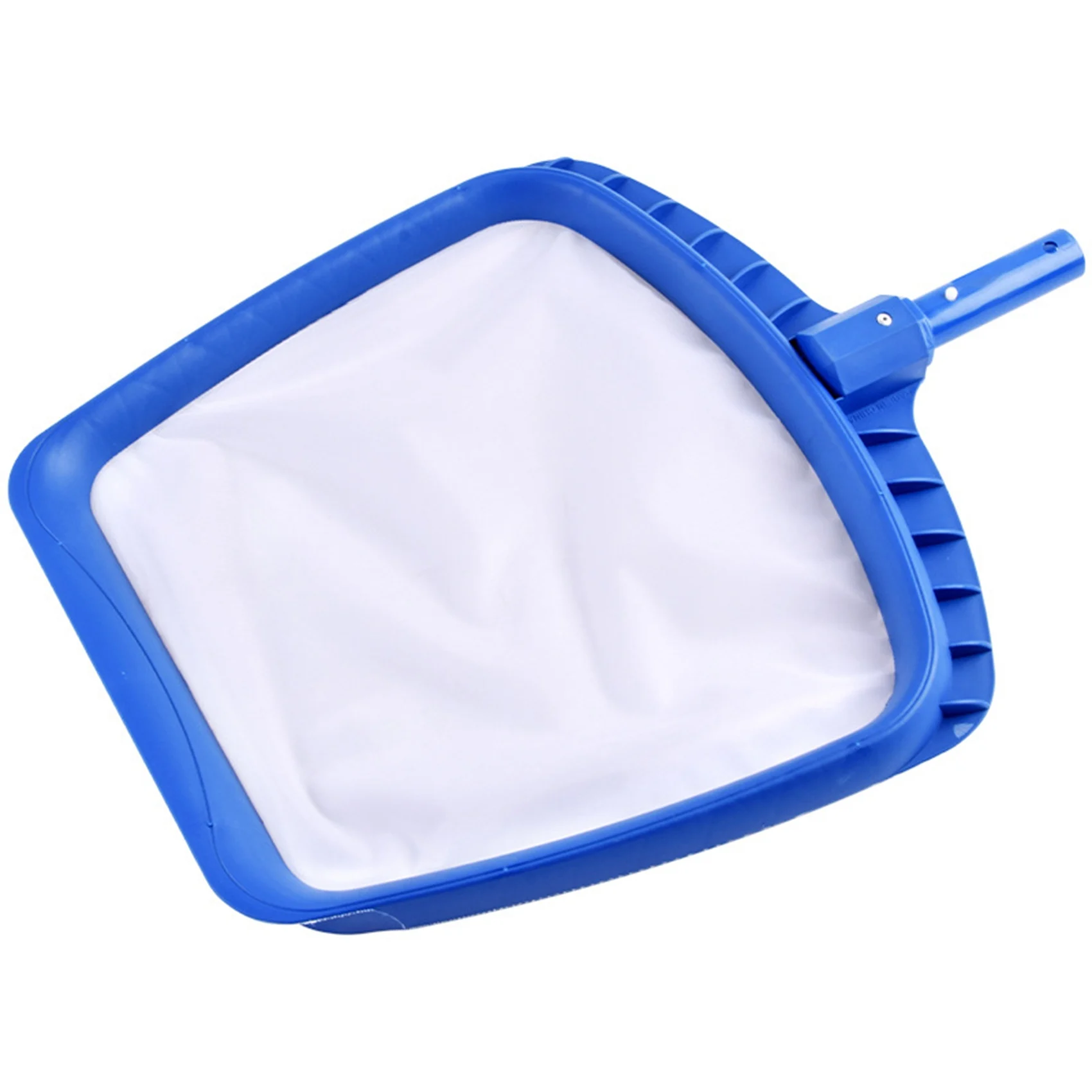 

Pool Skimmer Net Swimming Pool Net Pool Cleaning Tool Shallow/Deep Water Pool Cleaning Net for Baths, Fountains, Ponds