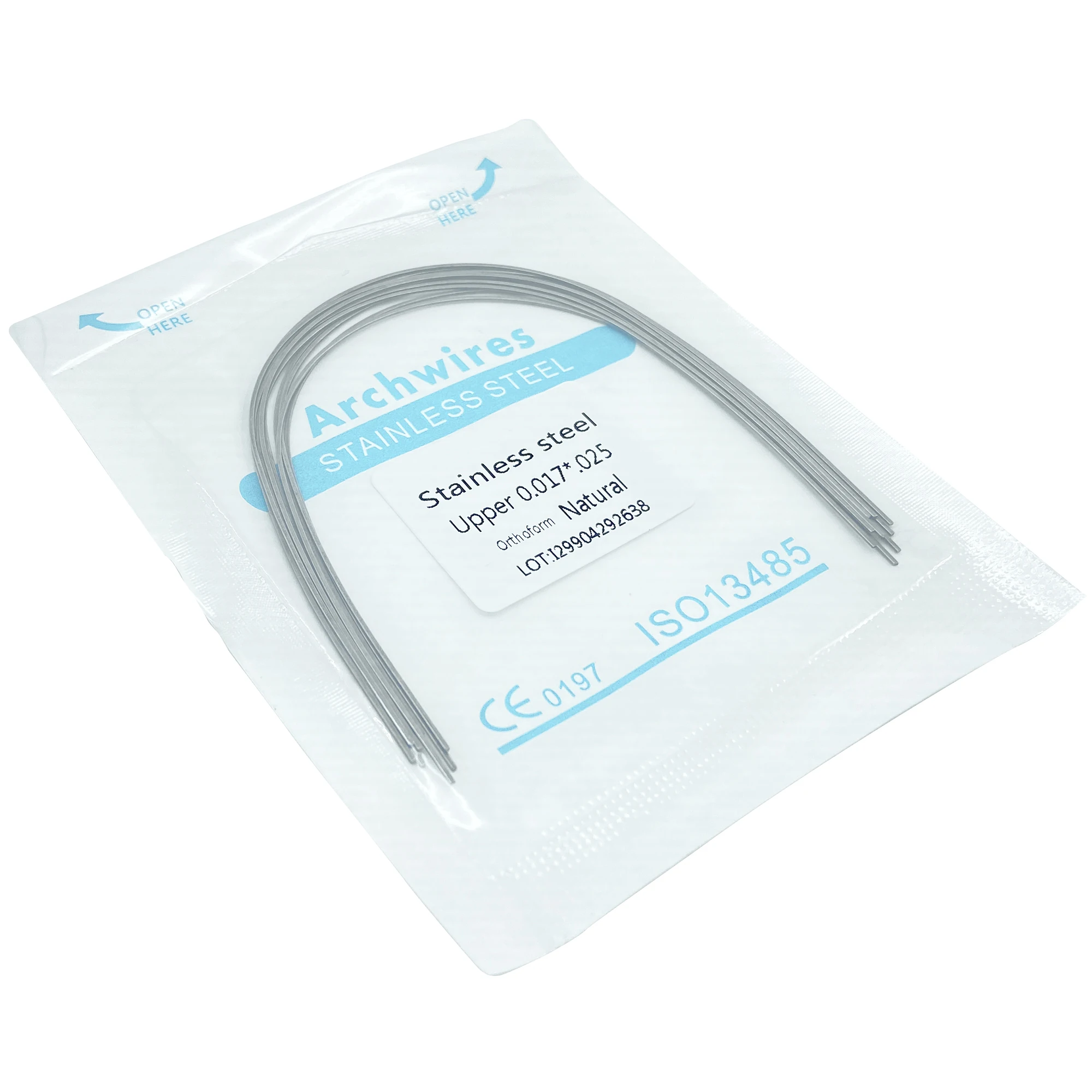 Рисунок 3 - Стоматологические Ортодонтические