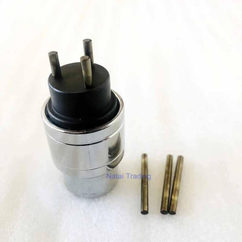 

Для Denso дизельный инжектор с общей топливной магистралью, три гвозди, разборный ключ, инжектор EFI, 3 штифта, инструменты для удаления и ремонта