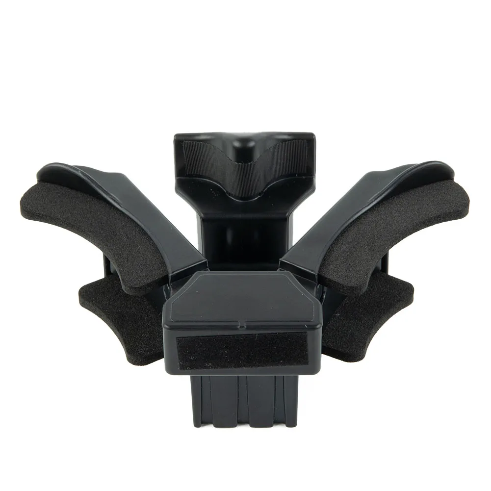 

Divider Cup Holder Insert 1pc 55633-60050 Black Car Accessories Durable Interior Parts For TOYOTA For LEXUS High Quality