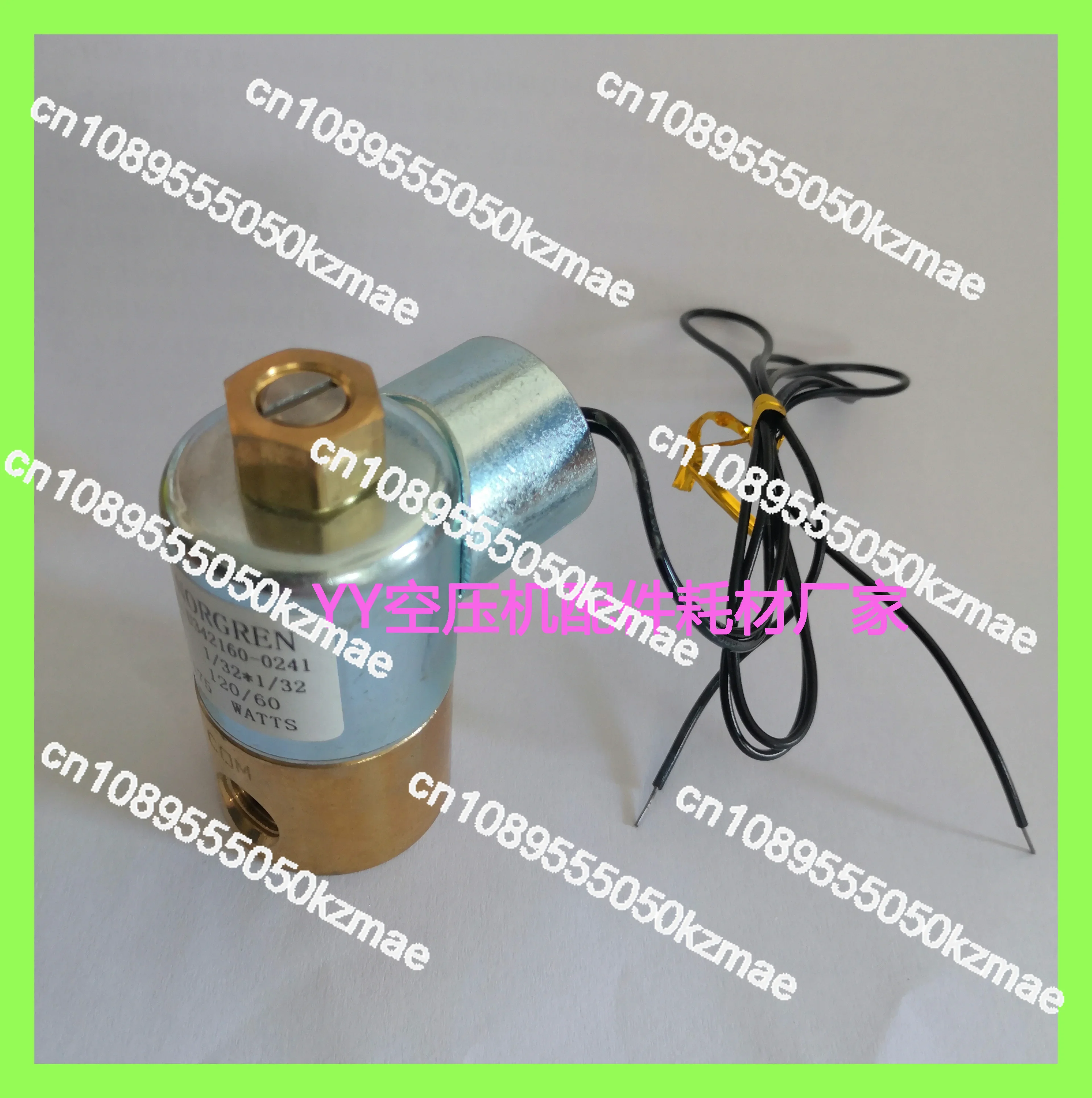 02250100 -042 Sullair вентиляционный клапан воздушного компрессора 02250049 -634 аксессуары на