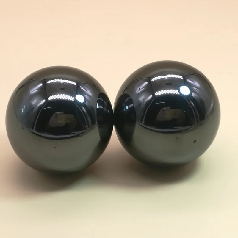 2 шт./лот Y30 магнитный диск черный полировальный ферритовый магнит диаметр 35 мм