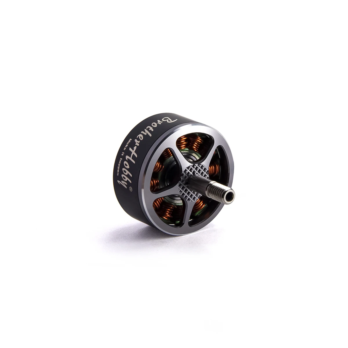 1 шт. бесщеточный двигатель Brother Hobby Avenger 2810 900/1180/КВ/кв 4-6S для радиоуправляемых FPV