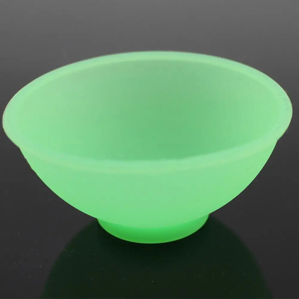 1/2 шт./набор Силиконовые Разноцветные столовые приборы