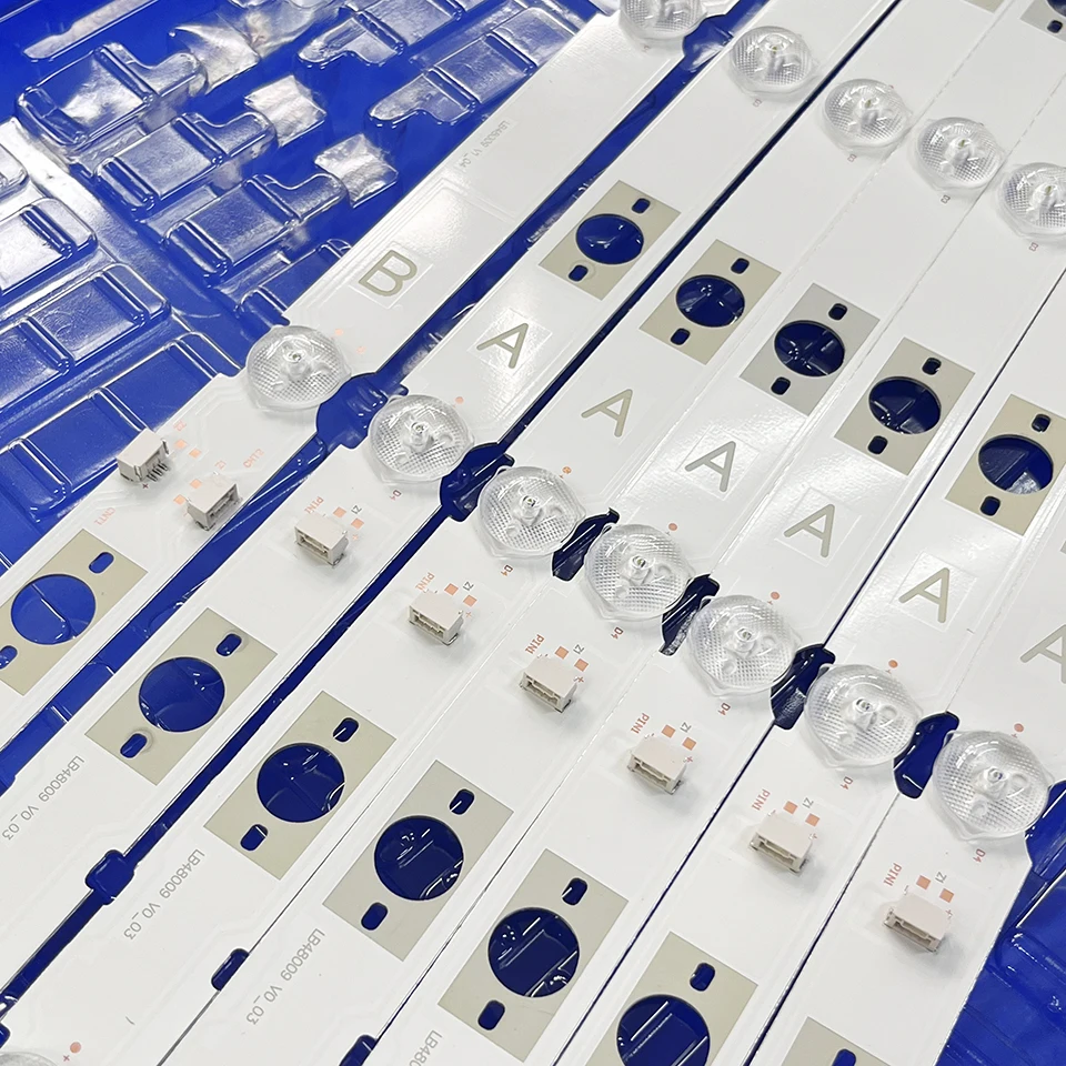 5KIT фотовспышка для фотовспышки LB48009 KDL48W650D KDL48W653 KDL48W655D