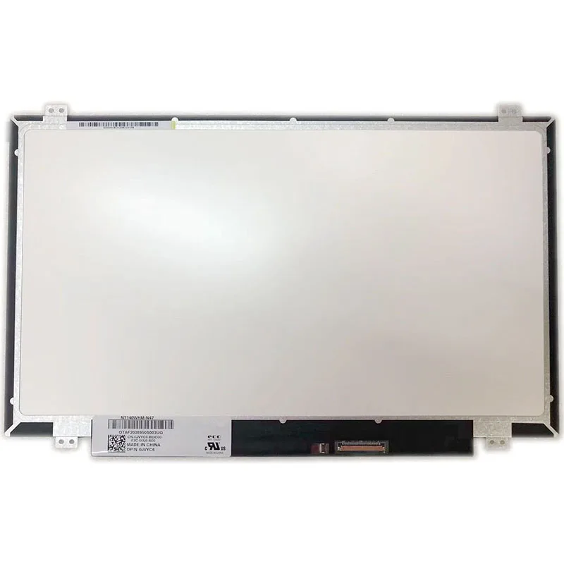 ЖК-дисплей LP140WH2 (TL)(TB) светодиодный экран Матрица для ноутбука DELL 14 0 дюймов HD 1366X768