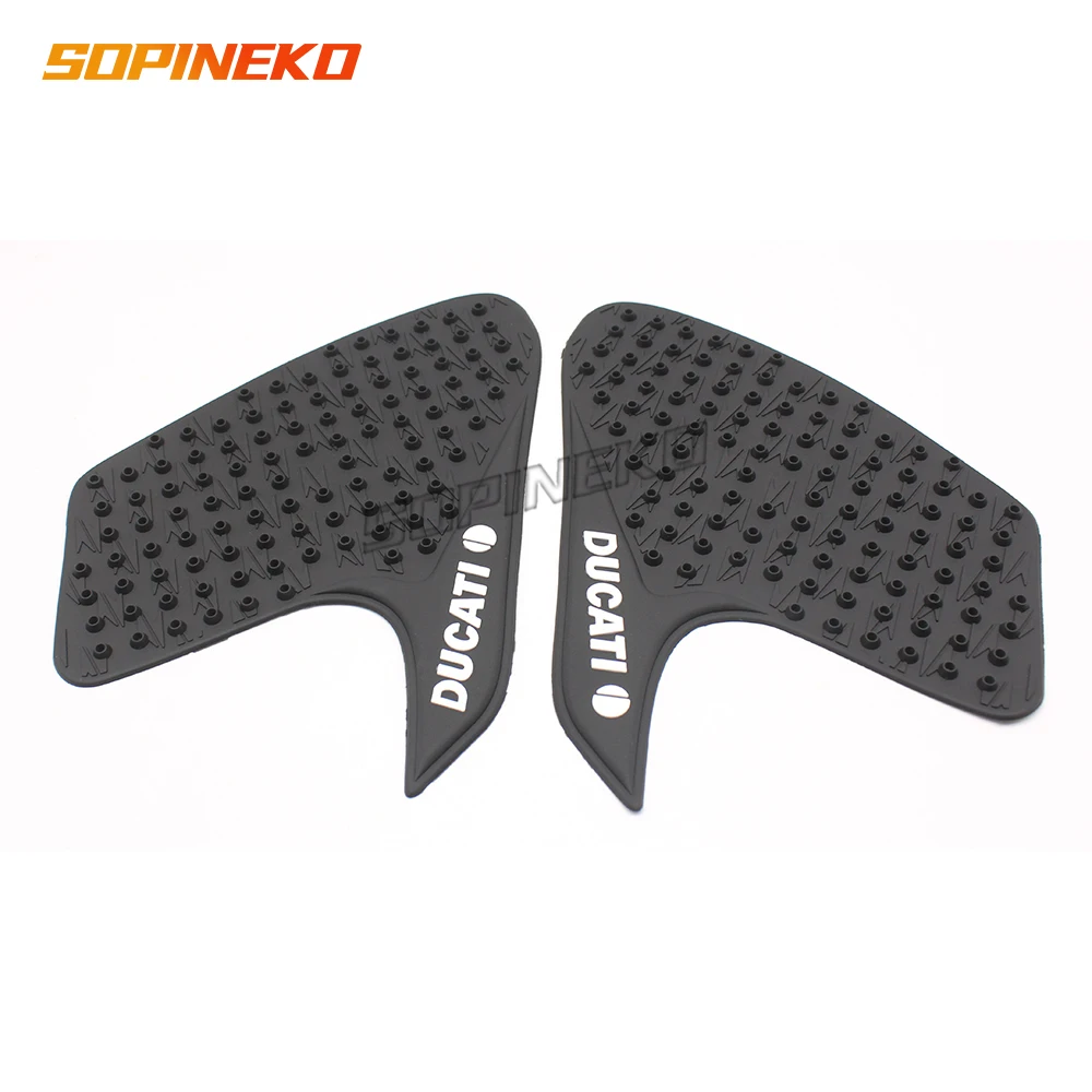 Рисунок 3 - Для DUCATI Monster 695 696 795