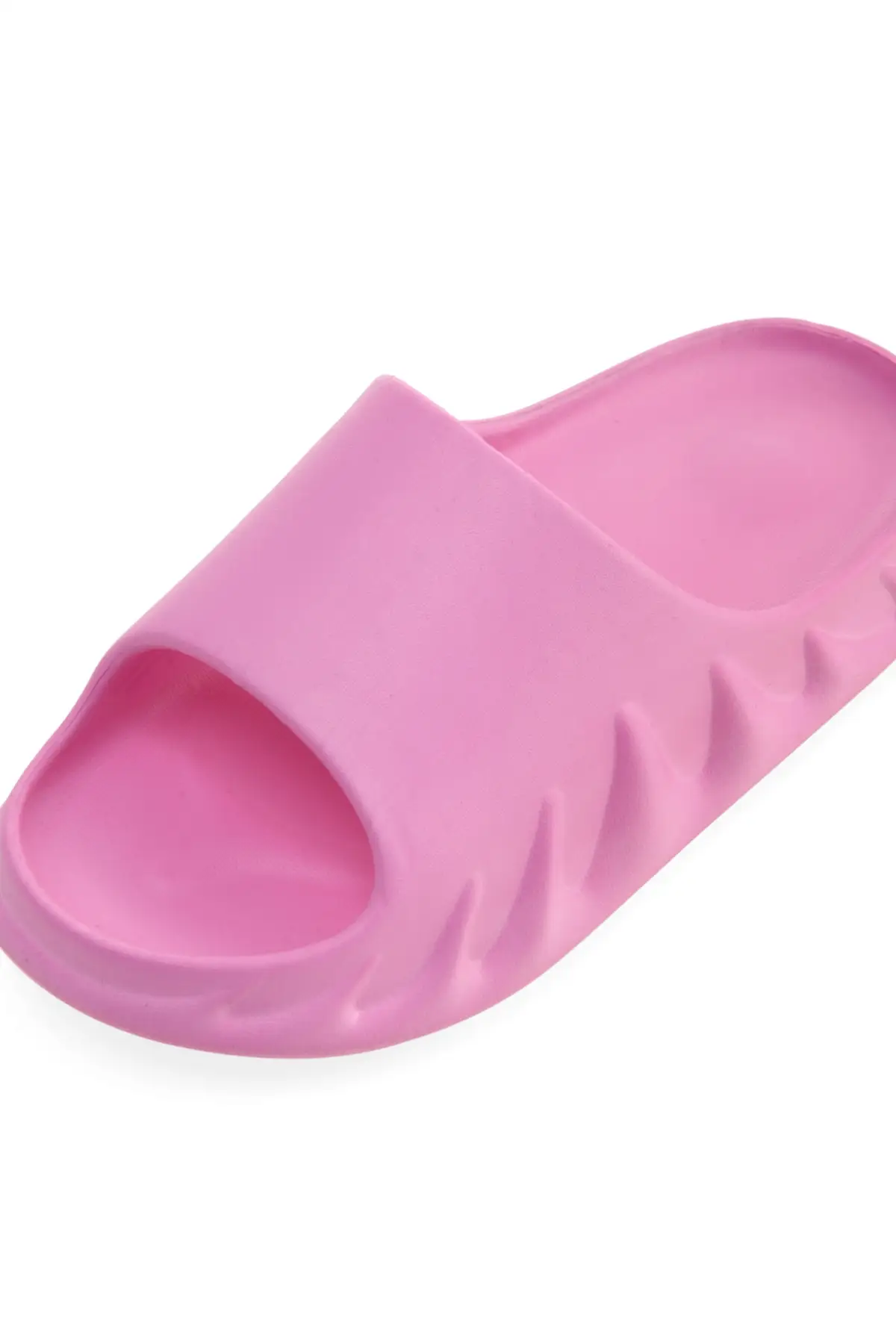 

Yeezy model Slide slippers