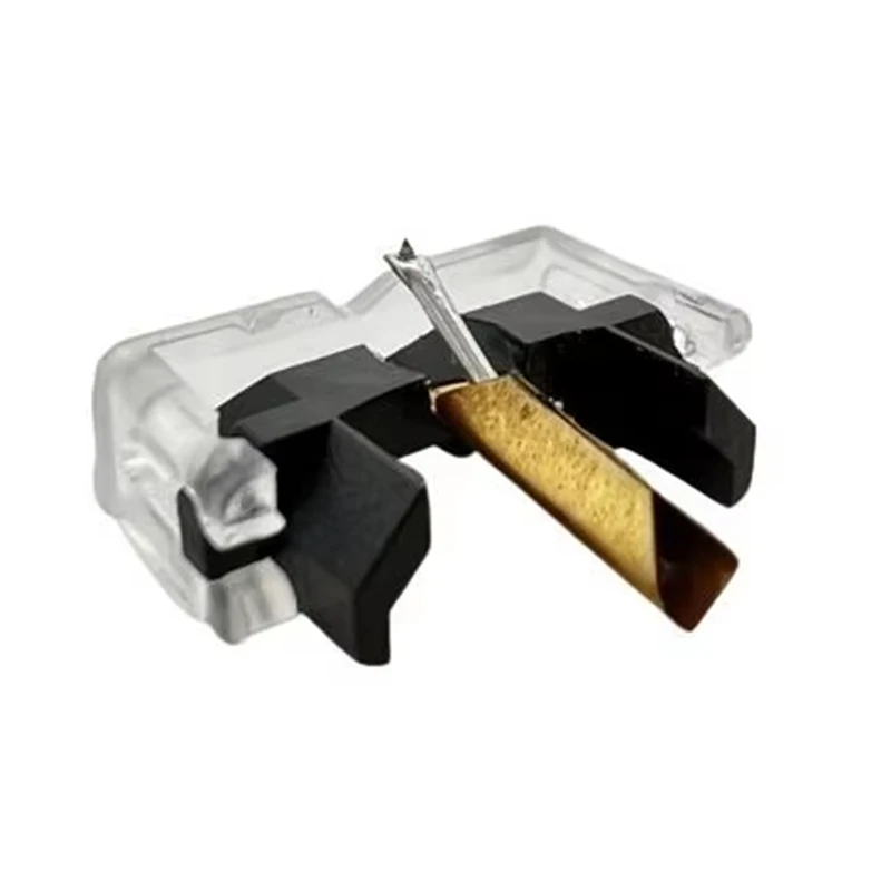 Алмазный сменный стилус для SHURE 5X R25XT R47EDT NDC-EJ 774-EJ поворотный круг LP виниловые