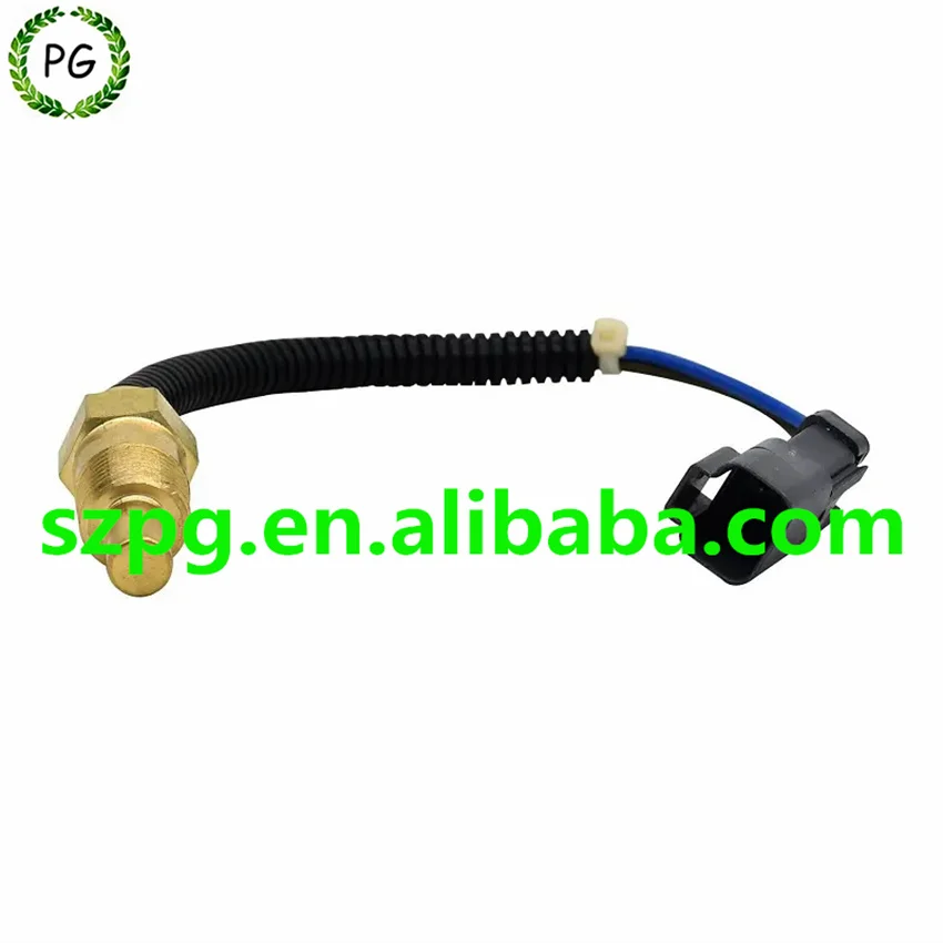 41-6539 41-2330 Датчик температуры воды 41-5066 415066 Для Yanmar TK 374 395 482 486 Thermo King SL-200e SL-300 SB-210 TS-500