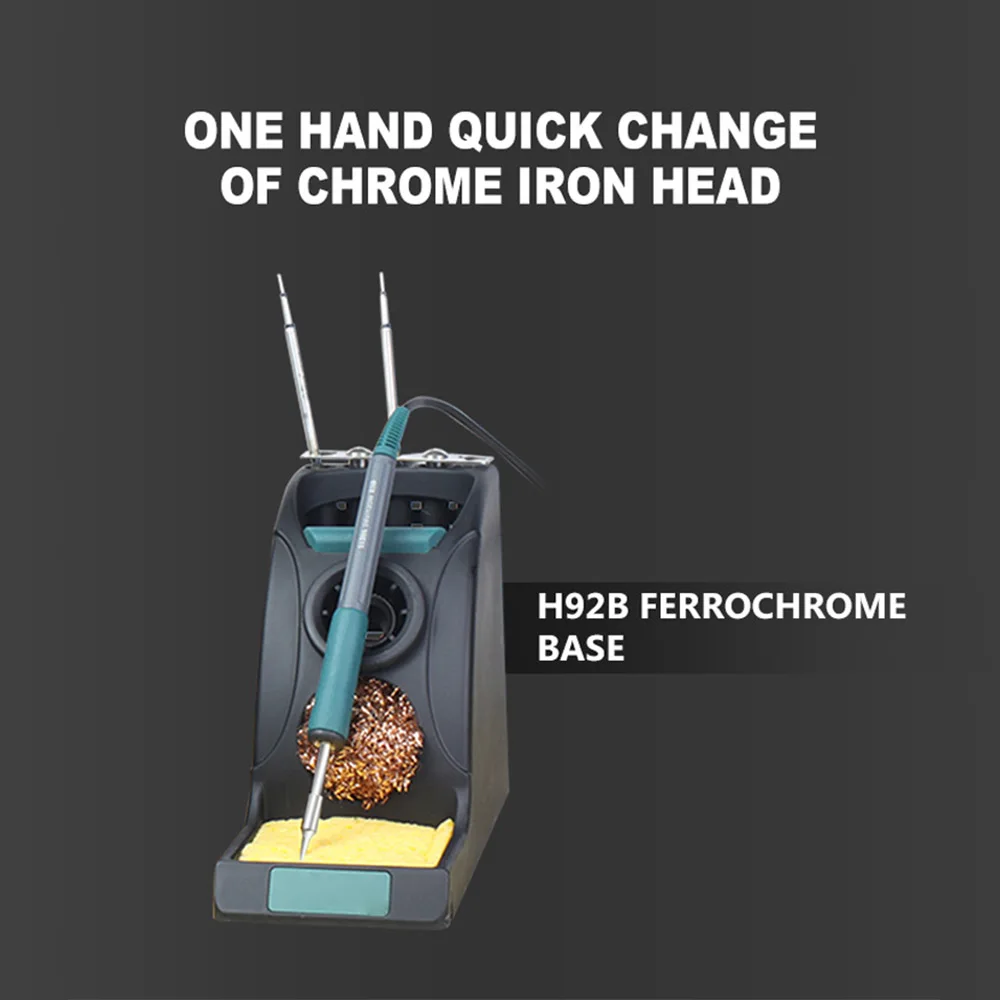 H92B термостат для термофена два в одном умный высокочастотный электрический