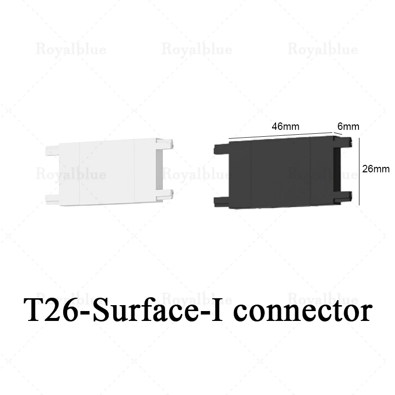 

Smart Tuya Zigbee Потолочный Светильник Royal Blue