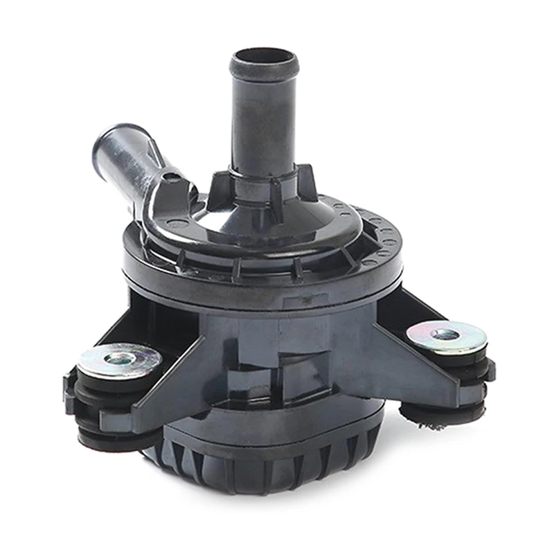 Системы охлаждения двигателя электрический вспомогательный водяной насос